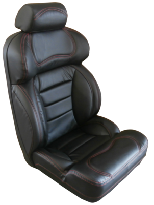 Semi Truck Seat Best Cushions and Seating For Semis